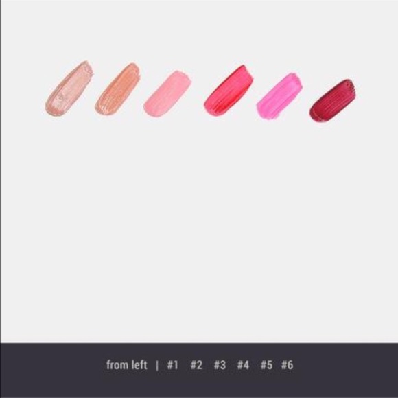 💋 Matte Lip Color $6 • 3 Color Options - Picture 3 of 6