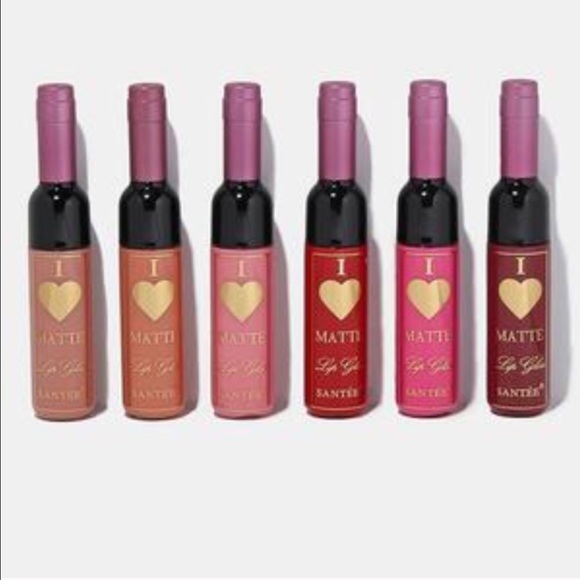 💋 Matte Lip Color $6 • 3 Color Options - Picture 4 of 6