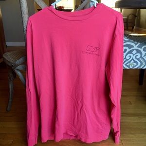 Vineyard Vines Long Sleeve