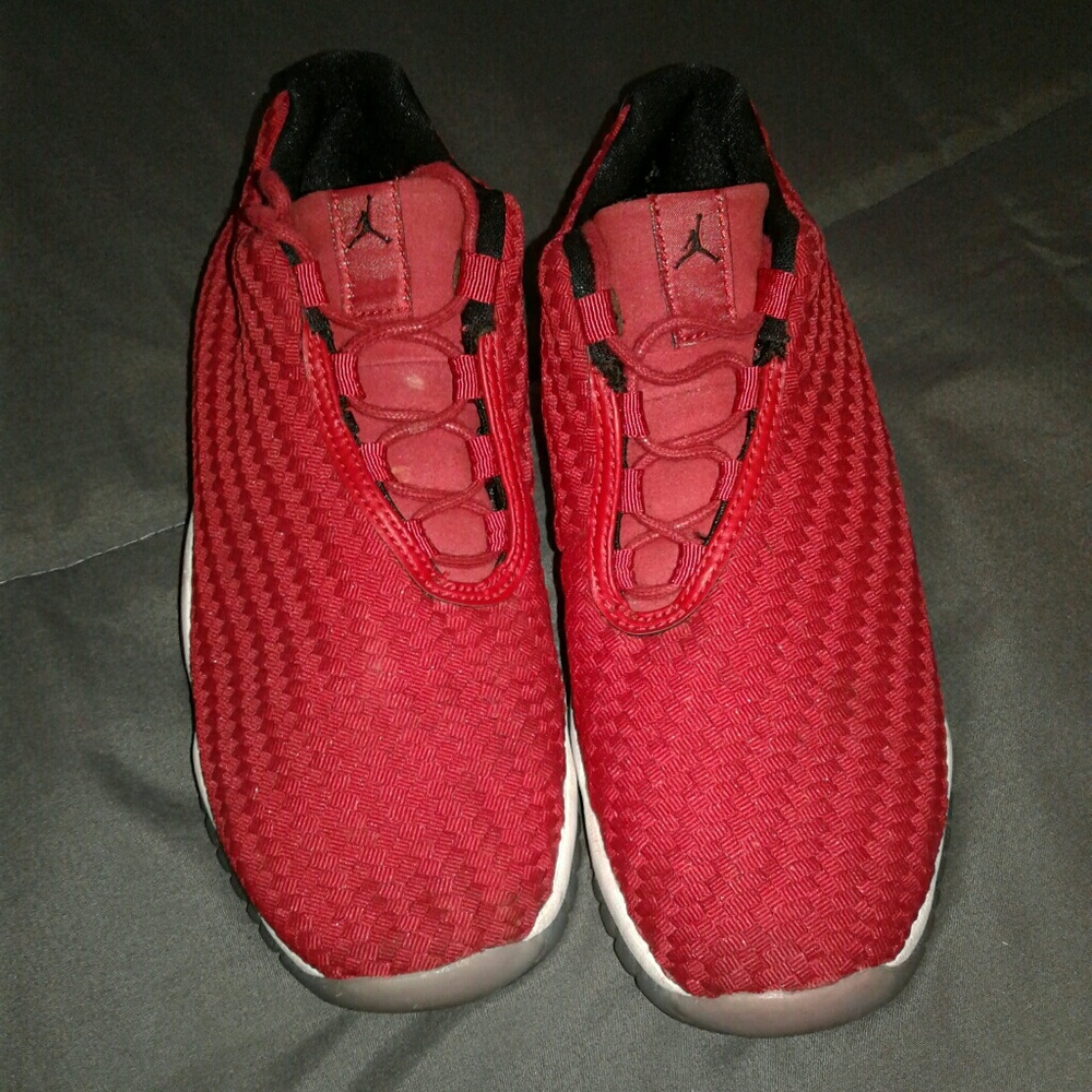 Jordan Futures