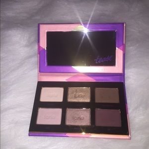 Tartelette tease pallet