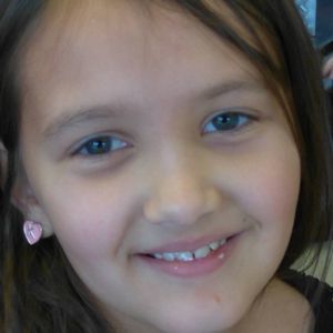 Meet your Posher, Donna