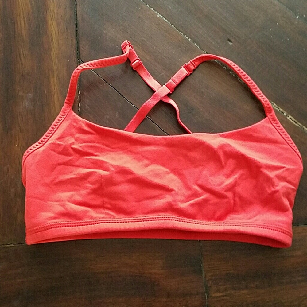 Lululemon bra