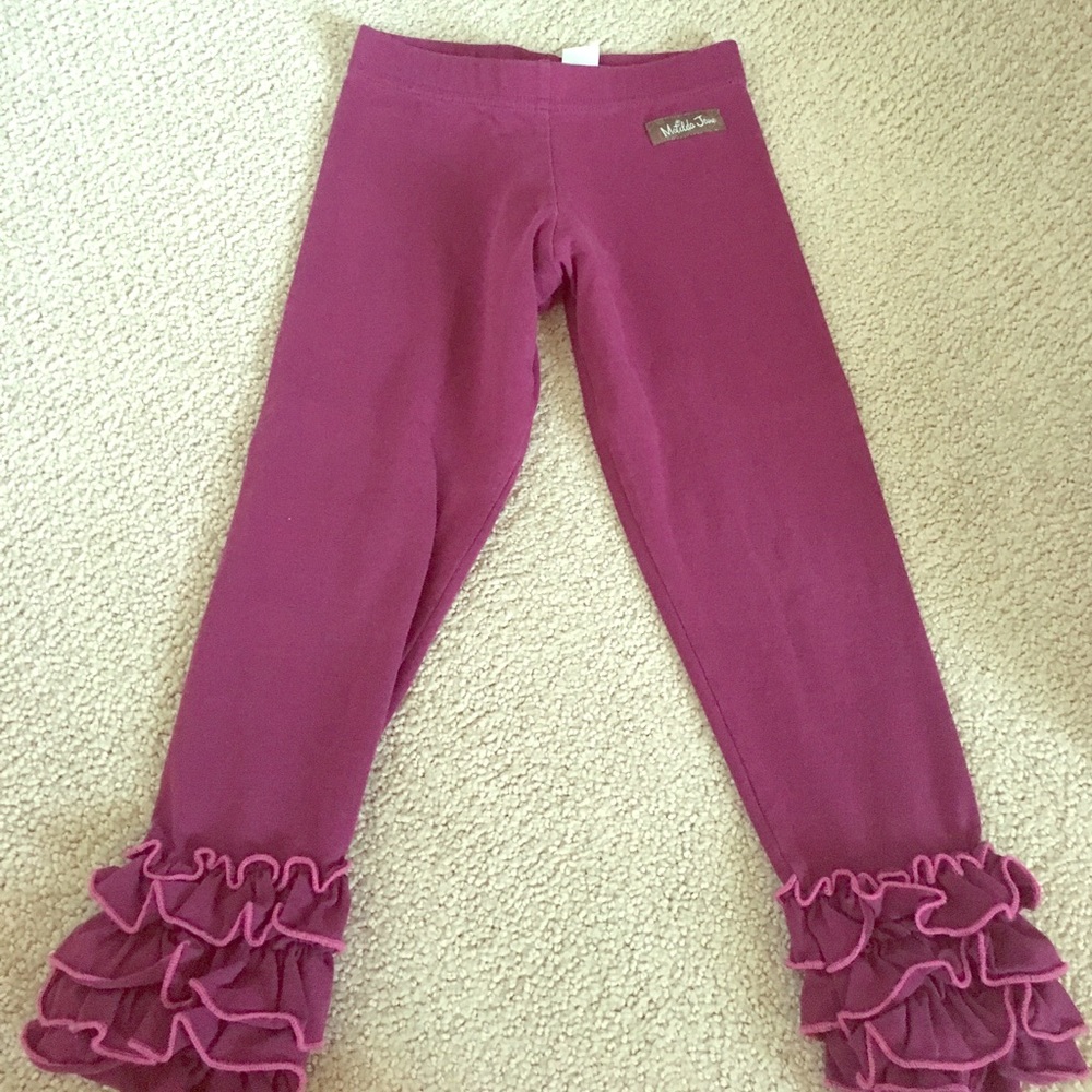 Matilda Jane pants