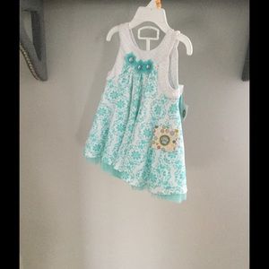 Little me 12 month outfit