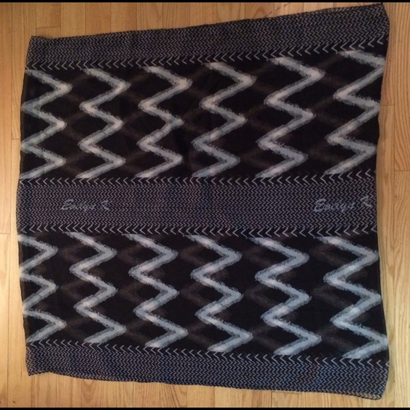 Infinity loop scarf - Picture 3 of 3