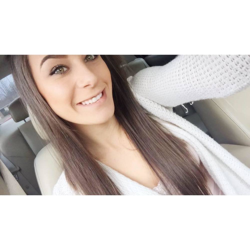 Meet your Posher, Stormie