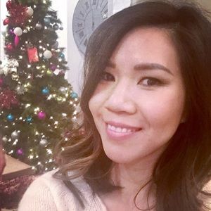 Meet your Posher, Chloe