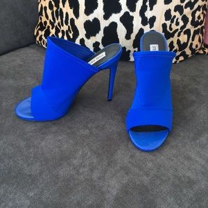 Steve Madden Heels
