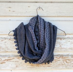 Boho scarf