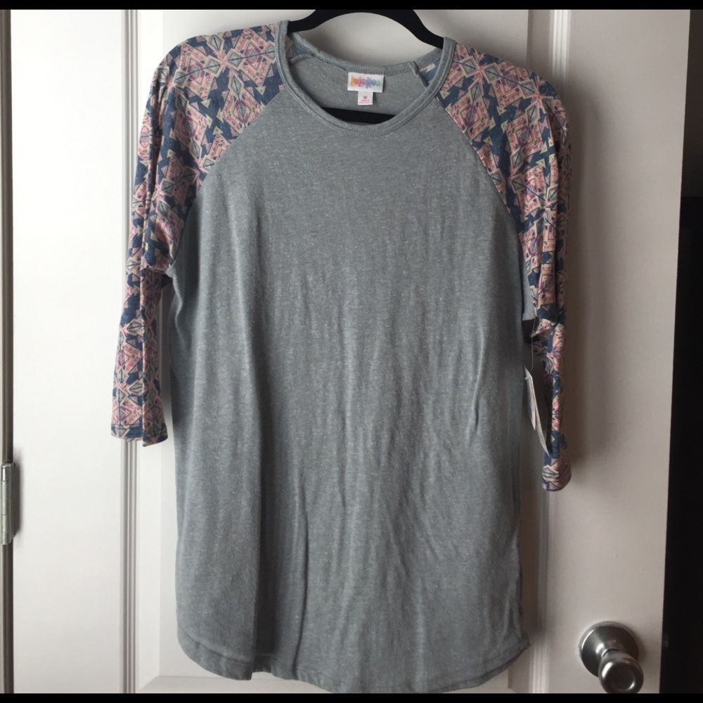 NWT LuLaRoe Tribal Print Randy