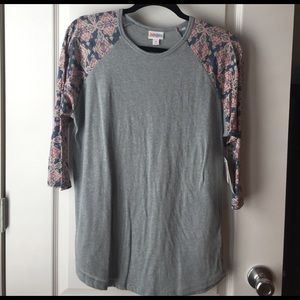 NWT LuLaRoe Tribal Print Randy