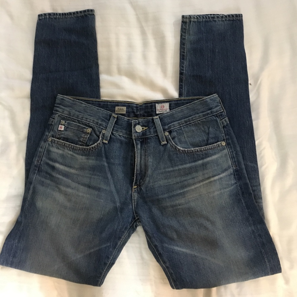 AG jeans