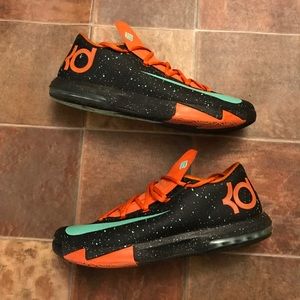 Kd 6 Texas size 13