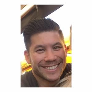 Meet your Posher, Christopher