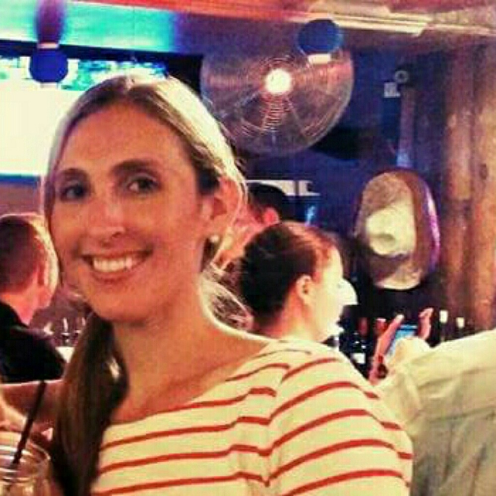 Meet your Posher, Eileen