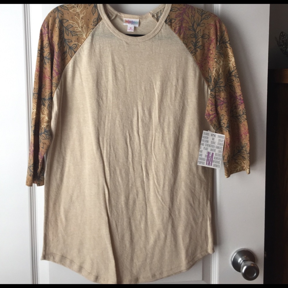 NWT LuLaRoe Randy
