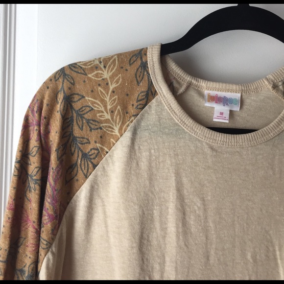 NWT LuLaRoe Randy - Picture 2 of 2