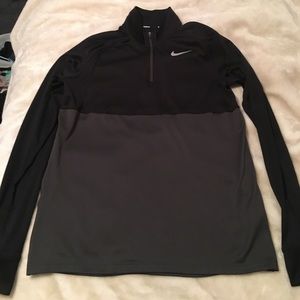 NWT Nike Zip