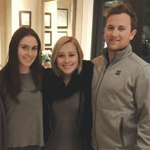 Meet your Posher, Dawn