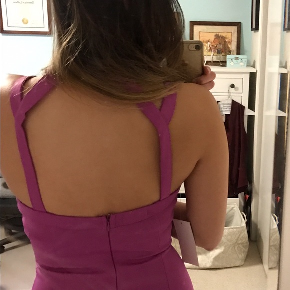 BNWT Tobi Bodycon Dress - Picture 3 of 3