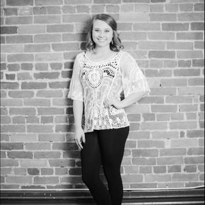 Meet your Posher, Mariah