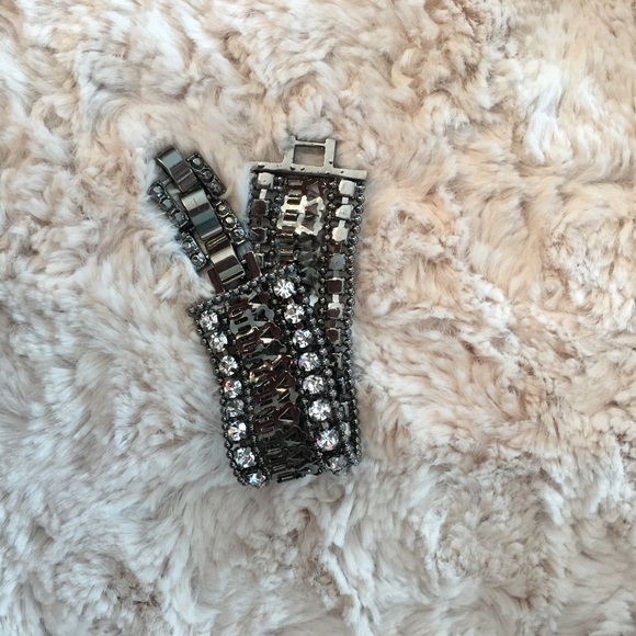 "RETIRED" Stella & Dot Portia Bracelet - Picture 2 of 3