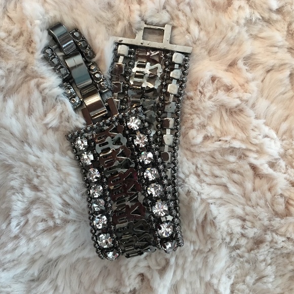 "RETIRED" Stella & Dot Portia Bracelet - Picture 3 of 3