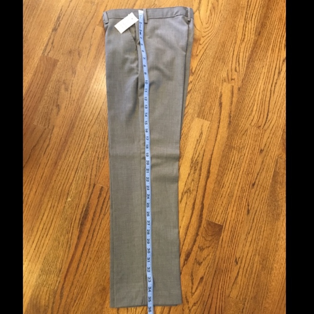 Boys Chaps 2 Piece Suit - Picture 4 of 4