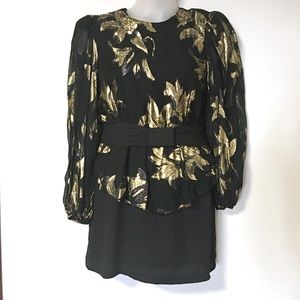 ❤Vintage 80s/90s Prom/Cocktail Dress H1 ❤Vintage 80s/90s Prom/Cocktail Dress H1