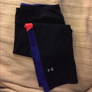 Under Armour Compression pants