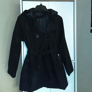 Women's NWT Metaphor coat size XL