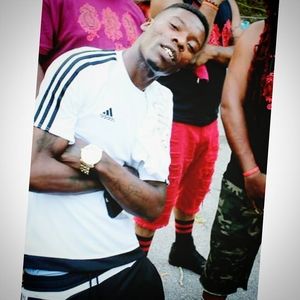 Meet your Posher, Quentin