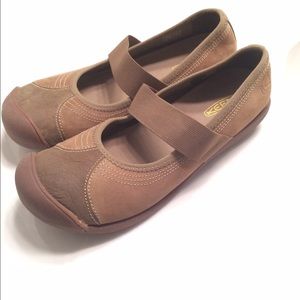 Keen shoes