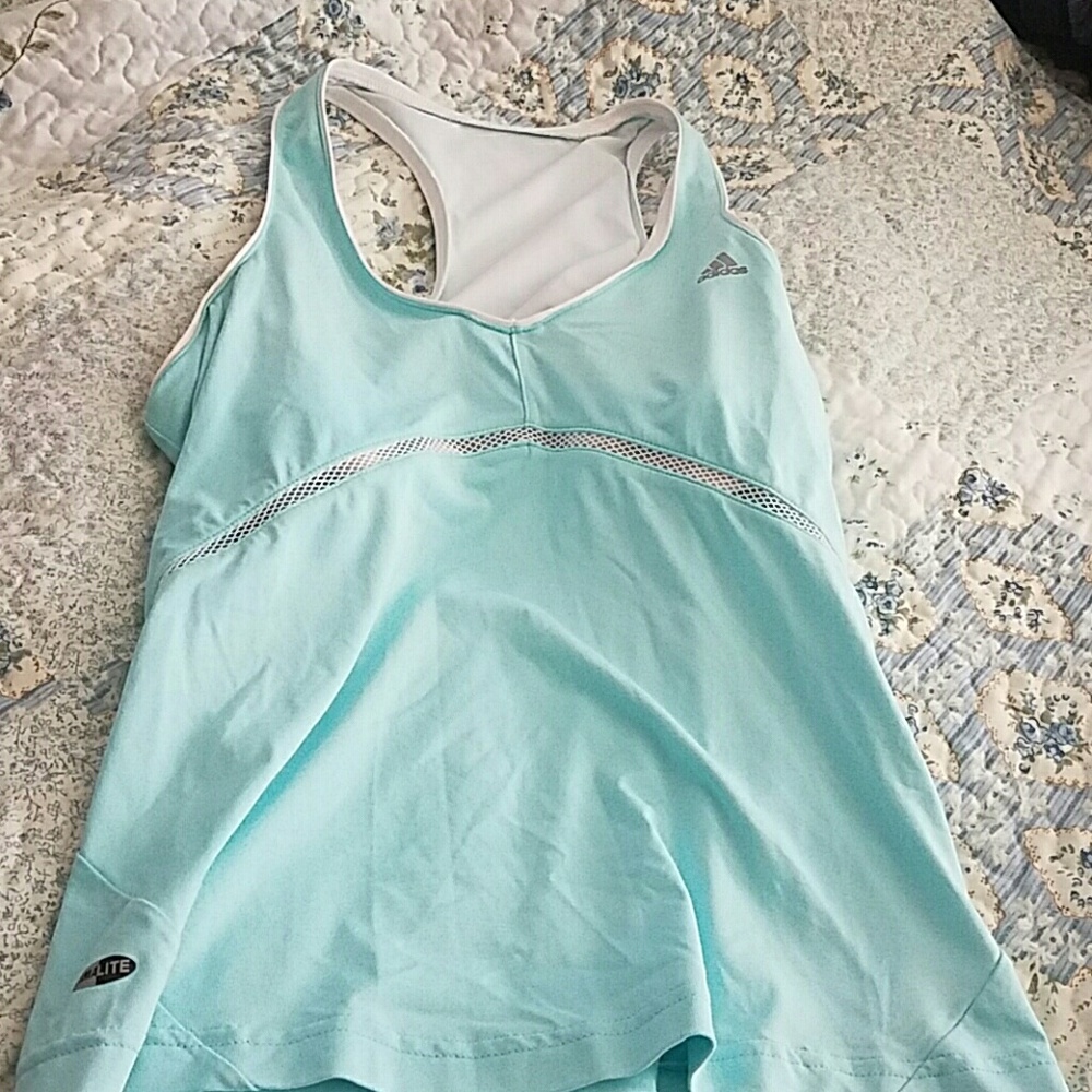 ADIDAS HALTER