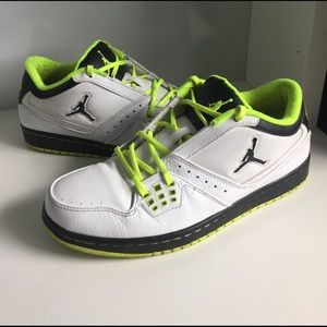 Men's Jordan Flight 1 Low