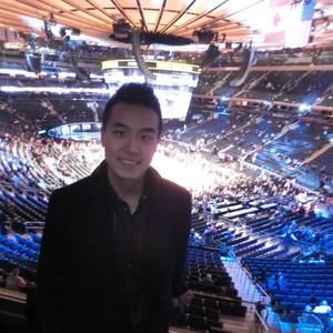 Meet your Posher, Bryant