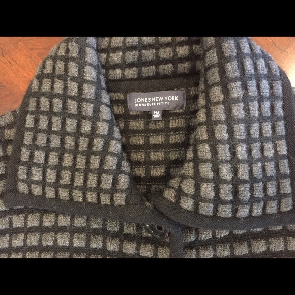 Wool jacket - Picture 2 of 4