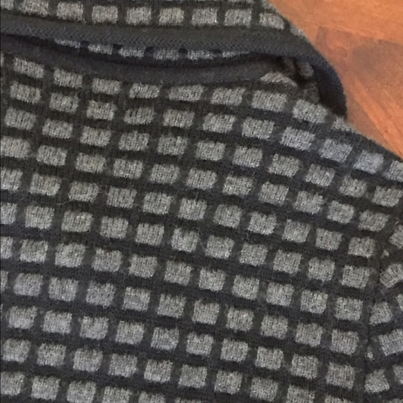 Wool jacket - Picture 4 of 4