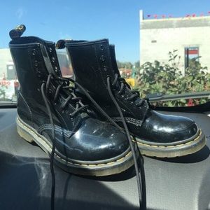 Dr Martens