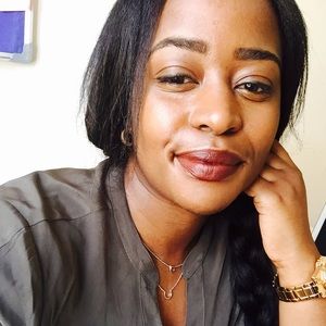 Meet your Posher, Toni-anne