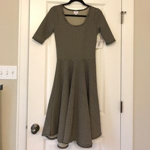 Lularoe Nicole S - NWT
