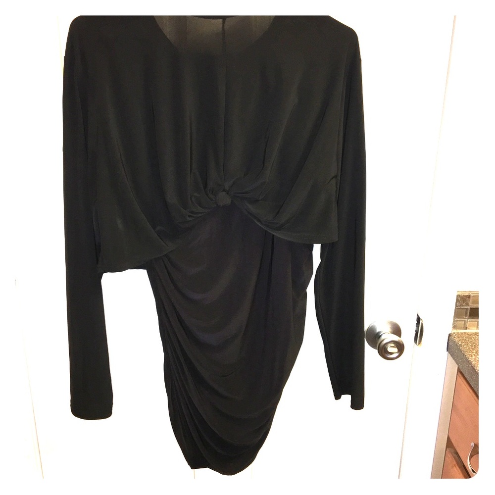 Plus size Boohoo skirt set  SZ 18