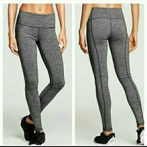 Victoria's Secret Knockout tights sz S - NWOT