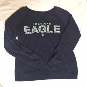 American Eagle sweatshirt