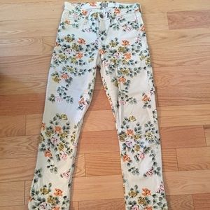 Citizens of Humanity "Mandy" jeans