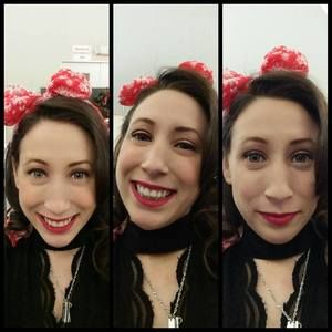 Meet your Posher, Samantha