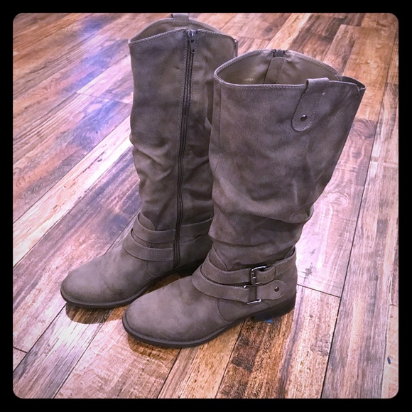 White Mountaineering Shoes - White Mountain boots