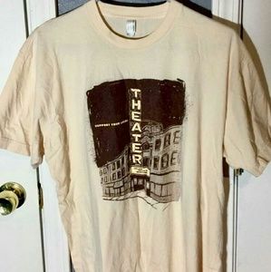 Men's American Apparel T-Shirt