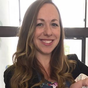 Meet your Posher, Josie